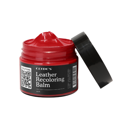 Restorly Leather Recoloring Balm