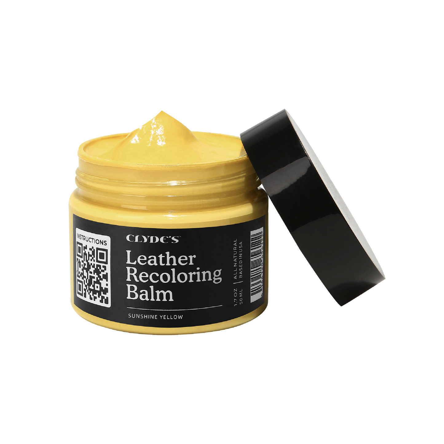 Restorly Leather Recoloring Balm