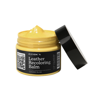 Restorly Leather Recoloring Balm