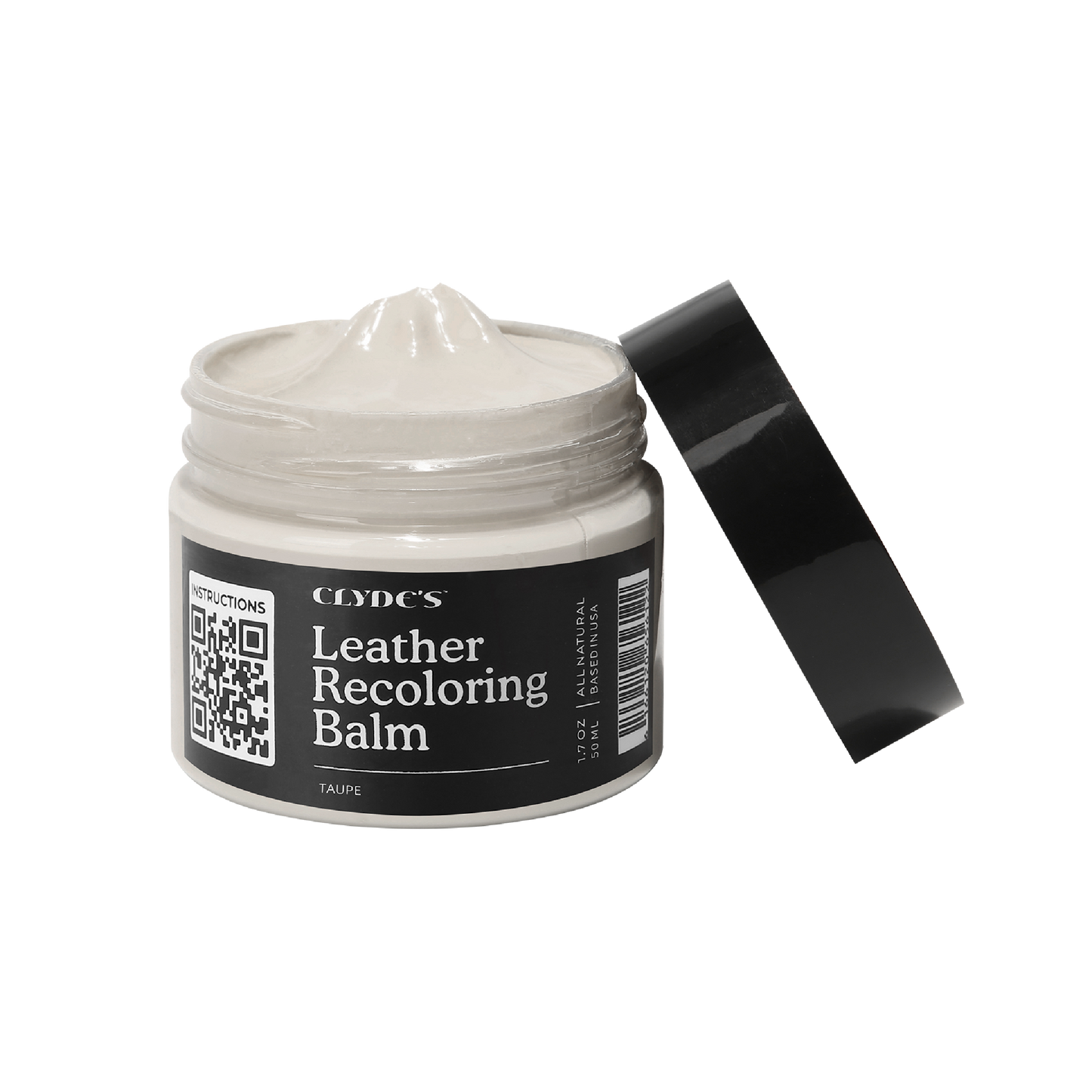 Restorly Leather Recoloring Balm