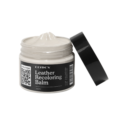 Restorly Leather Recoloring Balm