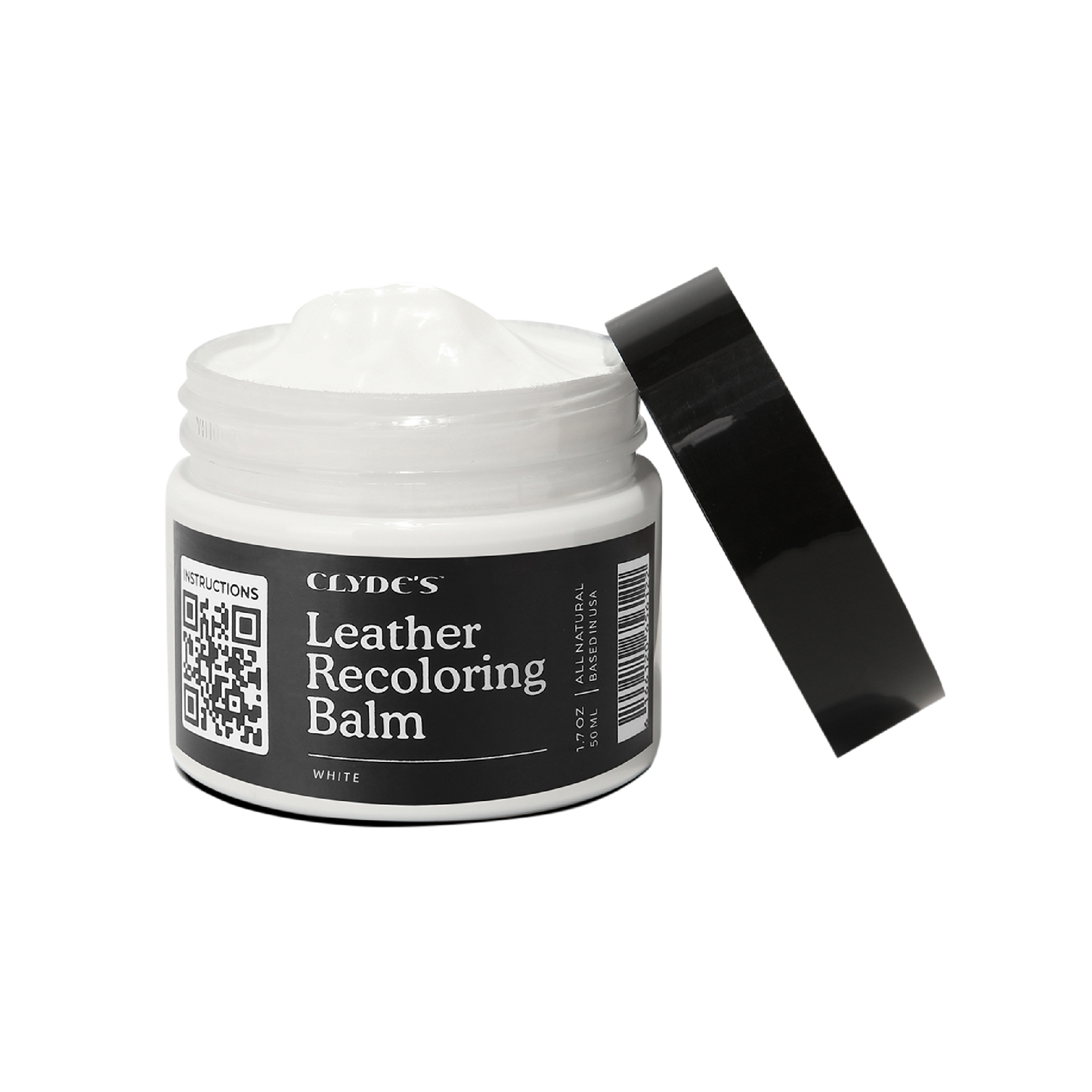 Restorly Leather Recoloring Balm