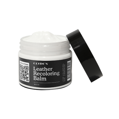Restorly Leather Recoloring Balm
